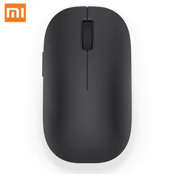 

Original Xiaomi Wireless Mouse 1200dpi 2.4Ghz Optical Mouse Mini Portable Mouse For Macbook Mi Notebook Laptop Computer Mouse