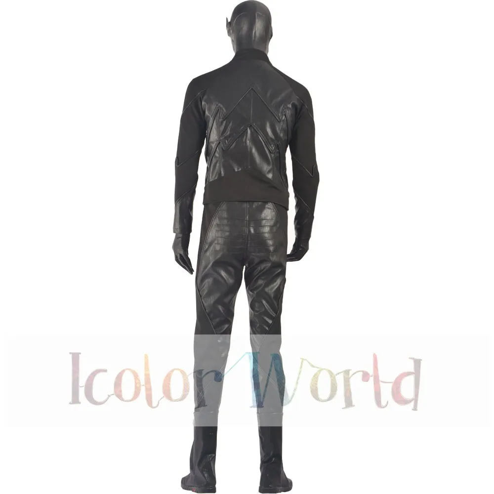 The Flash Season 2 Zoom Cosplay Costume02