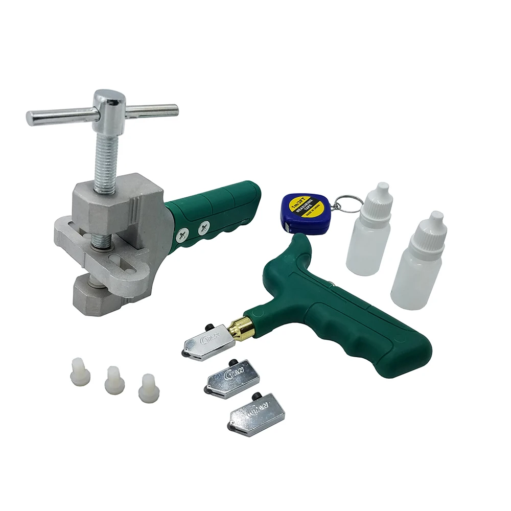 Handheld Glass Cutter