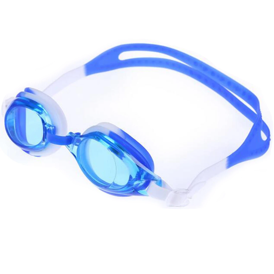Coloridos ajustable niños impermeable silicona anti niebla UV escudo natación natacion gafas Coloridos ajustable niños impermeable silicona anti niebla UV escudo natación natacion gafas