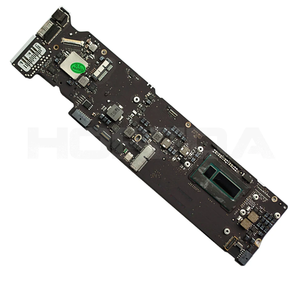 A1466 Motherboard Logic Board For Apple Macbook Air 13'' Motherboard MD760 761 2013 2014 Year 820-3437-B 1.4 4G A1466 Motherboard Logic Board For Apple Macbook Air 13'' Motherboard MD760 761 2013 2014 Year 820-3437-B 1.4 4G
