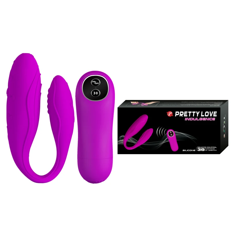 Cena Dość miłość odpust 30 prędkości bezprzewodowy pilot We wibrator Sex zabawki dla kobiet pary Vibe Sex produkty G Spot Vibrador