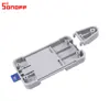 Itead Sonoff DR DIN Rail Tray Mounted Adjustable Holder Support Most Sonoff Products Basic RFR2 RFR3 POWR2 TH10/16 Dual 6