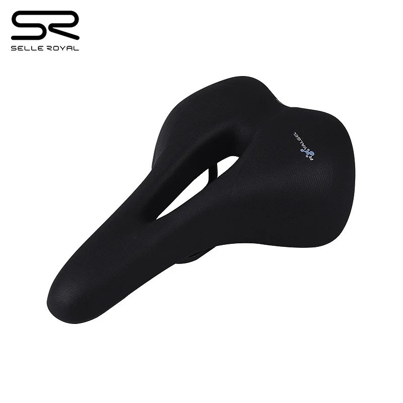 sr bike seat