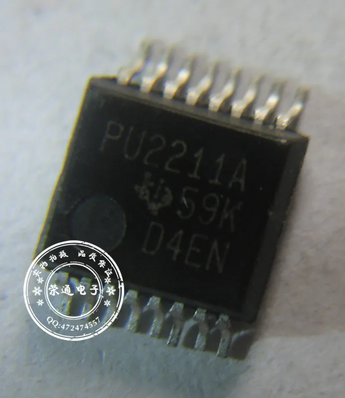 2 шт./лот TPS2211AIDBR PU2211A ноутбук чип наступательных использовать новый оригинальный |