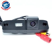 CCD Car Rear view rearview reverse backup Camera For Hyundai Elantra/Sonata NF/Accentt/Tucson/Terracan/Kia Carens/Opirus/Sorento