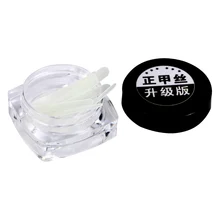 10 шт./кор., ухаживает за кожей стоп Держатель Скоба патч инструмент для вросших ногтей ног коррекции маникюра Стикеры педикюр паронихии инструмент для восстановления