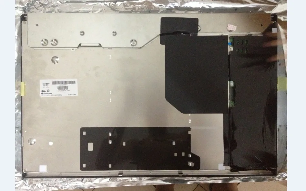 

LM240WU2-SLB3 LM240WU2 (SL)(B3) LM240WU2 SLA1 SLB1 SLB3 SLB4 for IMAC A1200 A1225 LCD display 100%test Original LCD screen