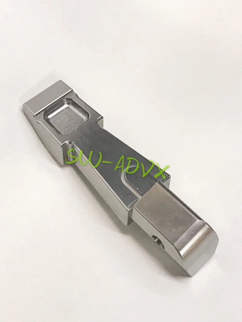 

CNC Foot lever for BMW F700GS/F800GS/ADV rear