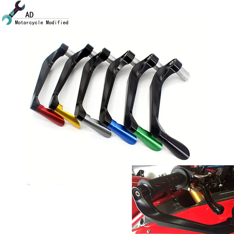 Motorcycle Clutch Brake Levers Protector Guard For BMW S1000XR S1000RR