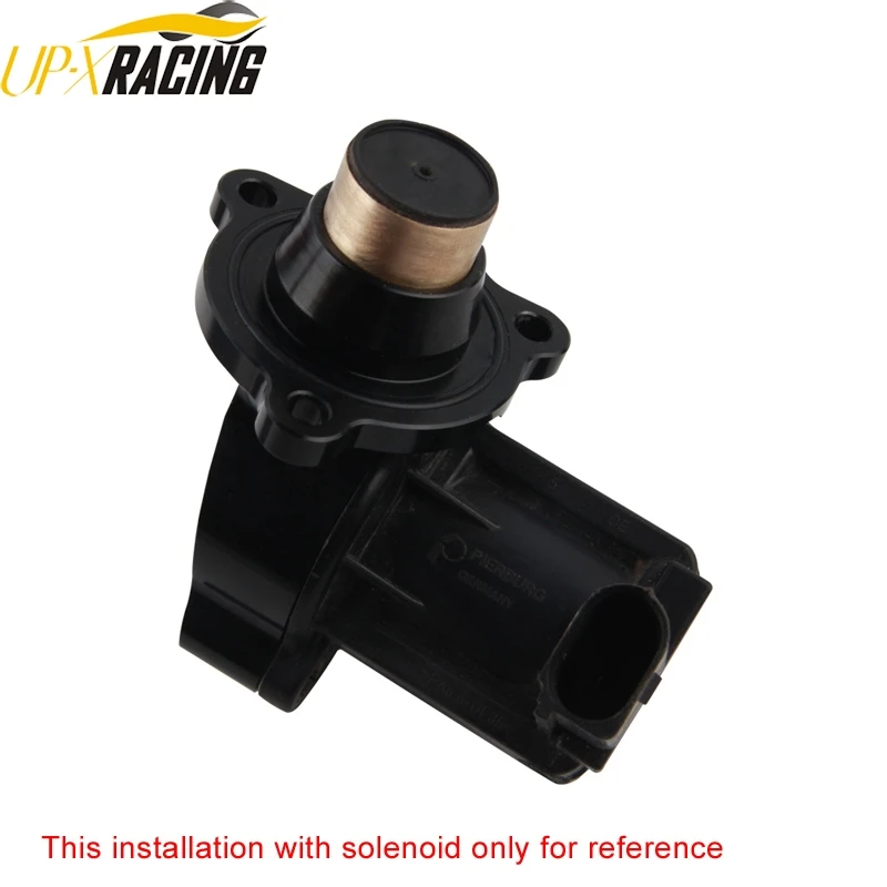 

DV Blow Off Diverter Valve Fits for Audi S3 8V VW Mk7 Golf R 2.0TSI 2013-ON ect T9359 bov1154
