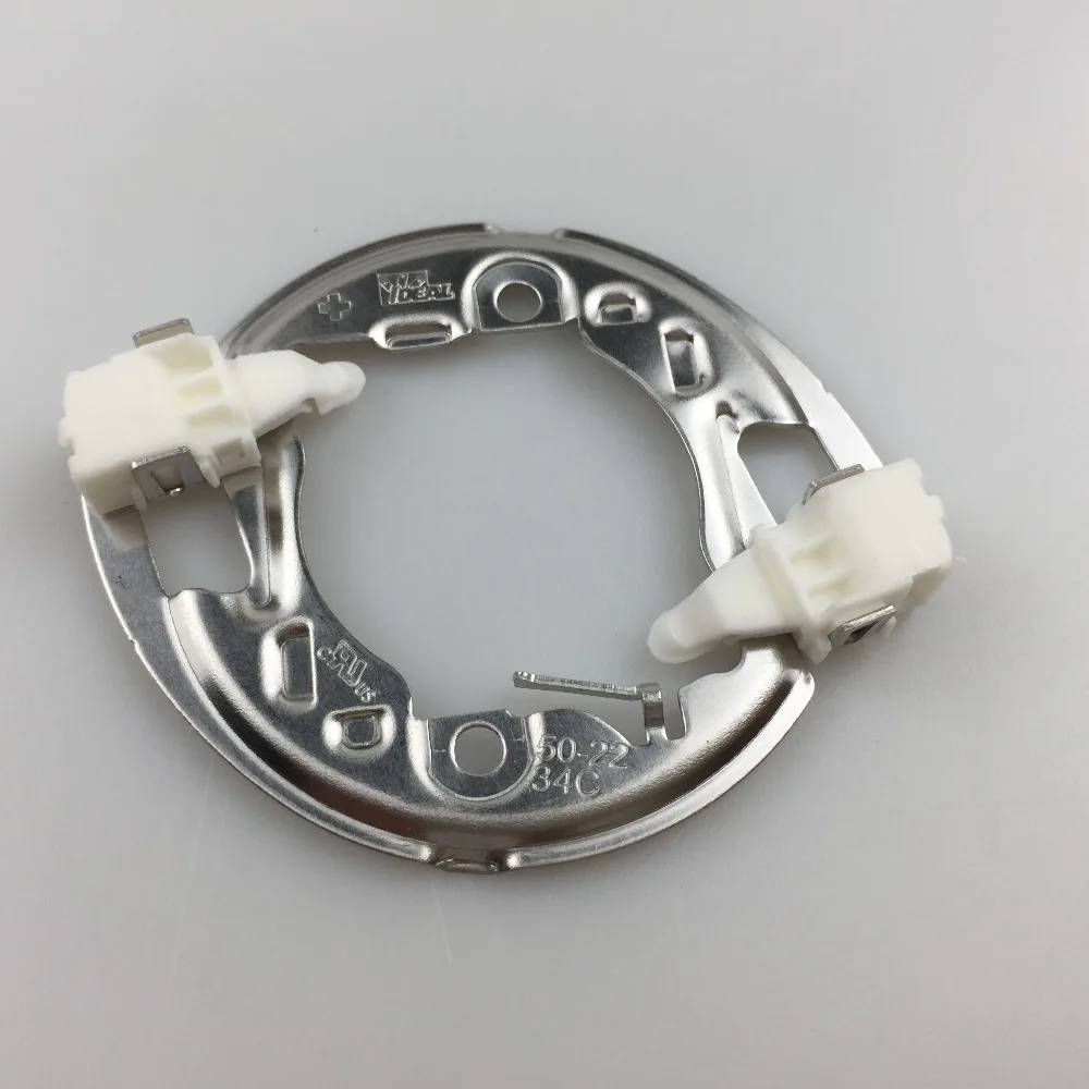 

Ideal Holders Chip Lok LED COB Holder 50-2234C for Cree CXA3070 CXB3070