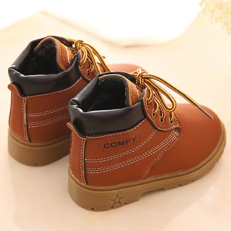 Bebé zapatillas de suela dura invierno Bebé niño ejército estilo bota Zapatos Bebé invierno zapatos Calcados Infantil Bebé zapatillas de suela dura invierno Bebé niño ejército estilo bota Zapatos Bebé invierno zapatos Calcados Infantil