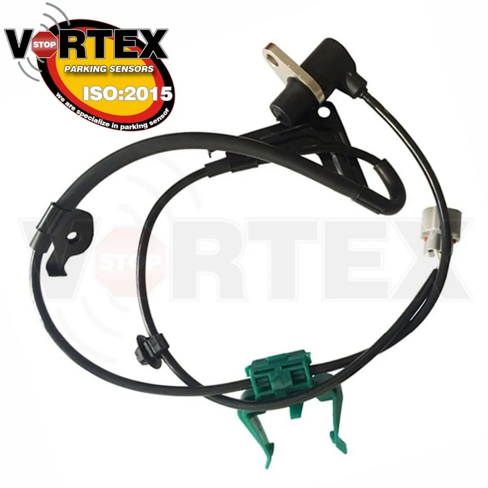 Совершенно новый датчик скорости колеса ABS передний правый для TOYOTA AVENSIS 89542 05030