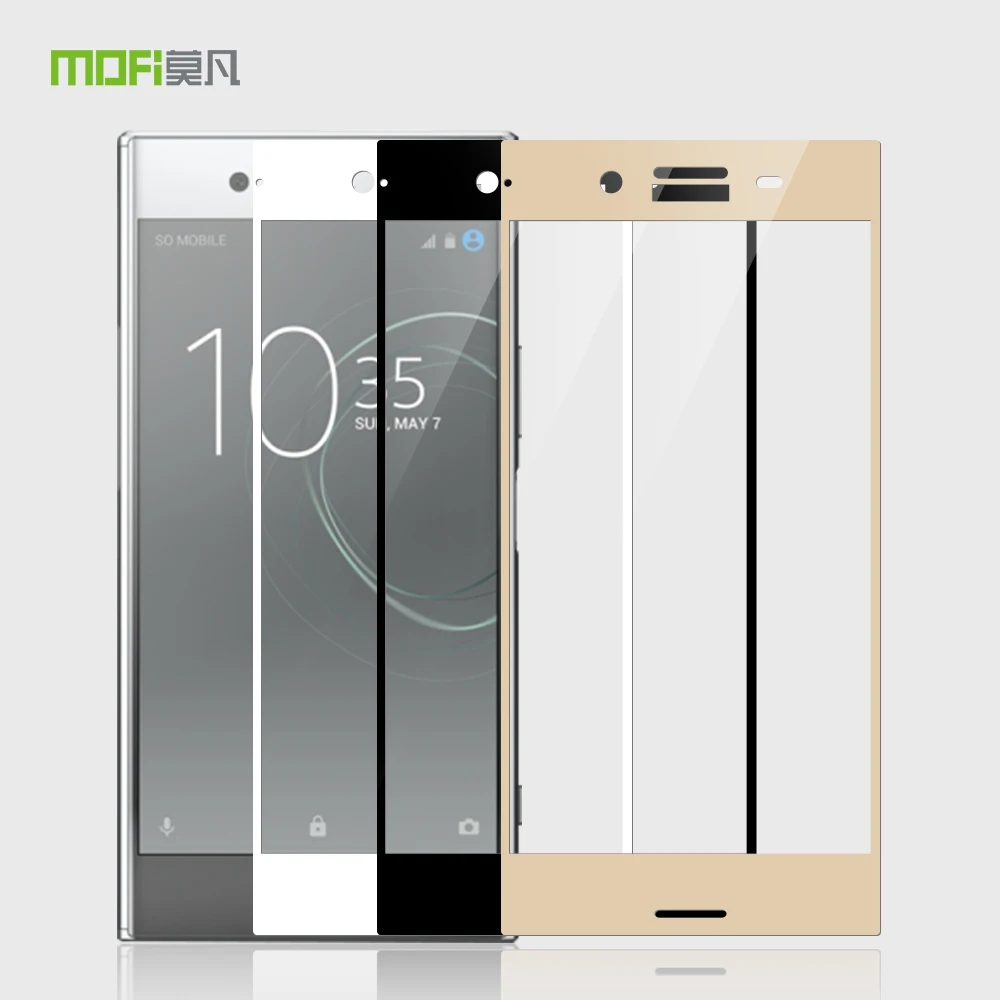XZ Premium glass tempered MOFi original for Sony Xperia XZ Premium screen protector film full cover tempered glass 5.5 inch XZ Premium glass tempered MOFi original for Sony Xperia XZ Premium screen protector film full cover tempered glass 5.5 inch