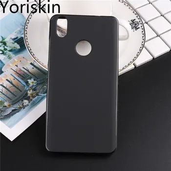 

Ultra Thin Pudding TPU Gel Anti Slip Protection Flexible Soft Back Cover Case For BQ Aquaris X Cell Phone