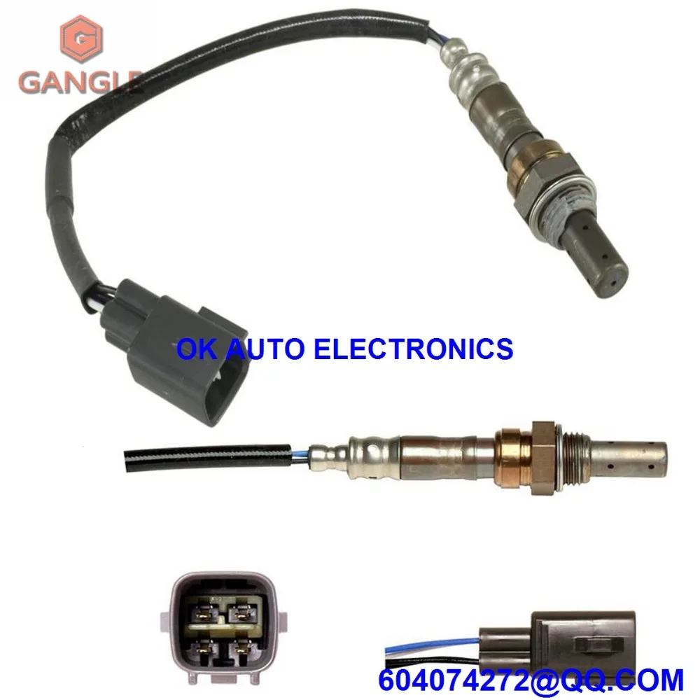 Oxygen Sensor Lambda Sensor AIR FUEL RATIO SENSOR for Toyota Avensis Verso Camry RAV4 Previa 89467