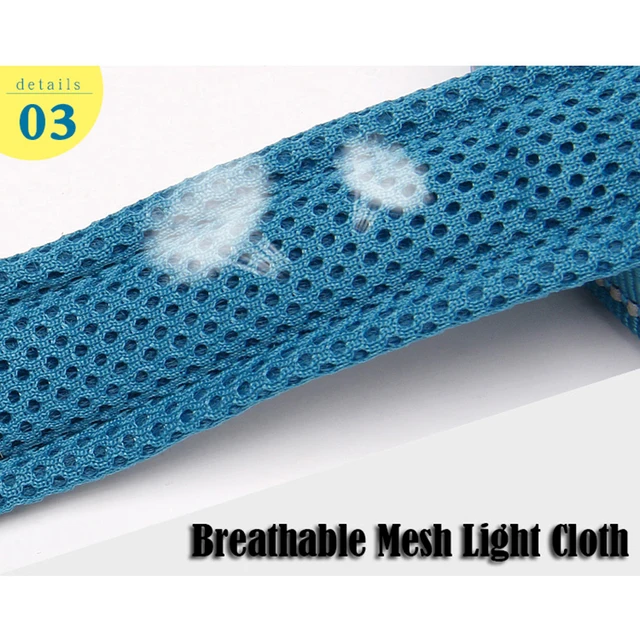 Truelove Soft Dog Pet Leash in Harness and Collar Reflective Nylon Mesh Walking Training 11 Color 110cm TLL2111 Dropshipping