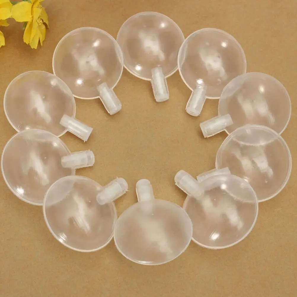 20//30 Spielzeug Squeakers Spielzeug Haustier Hund Ersatz 33//40//45mm Noise Maker