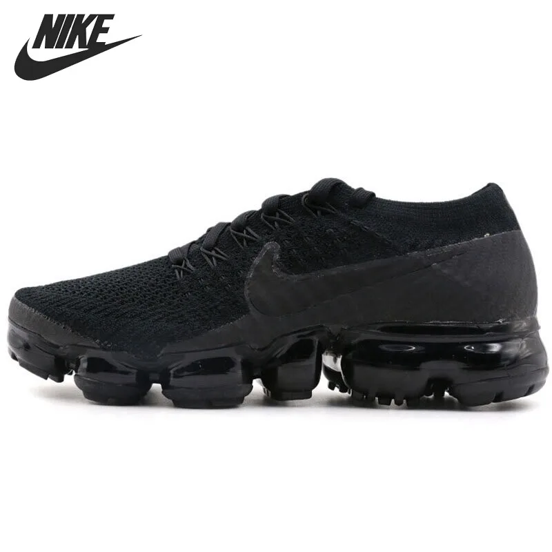 Оригинальное новое поступление NIKE AIR VAPORMAX FLYKNIT женские кроссовки для бега | Спорт