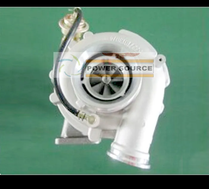 K27 53279887120 53279707120 53279887130 9060964699 A9060964699 Turbo For Mercede Benz Atego Unimog Truck OM906 OM906LA E3 6.4L (4)