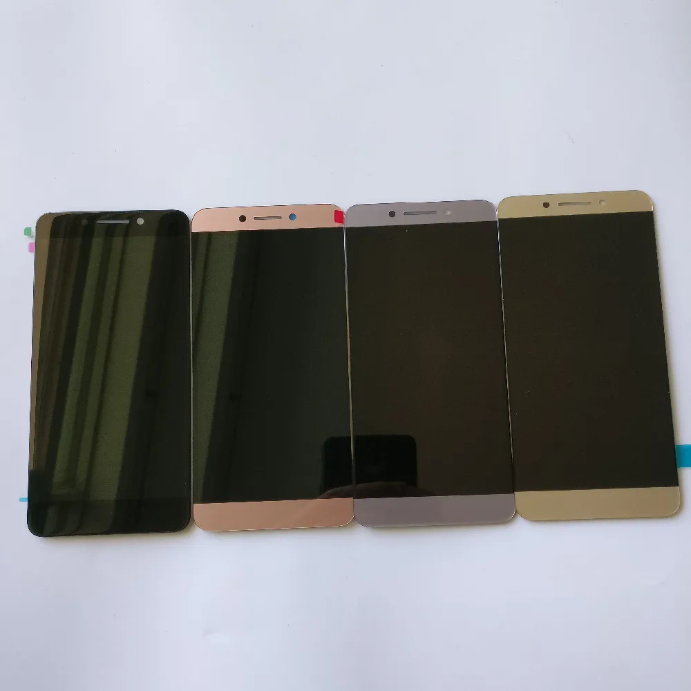 ЖК дисплей 5 дюйма для LeTV LeEco Le Pro3 Pro 3 X720 X725 X727 X722 X728 x726 + фотография Бесплатные
