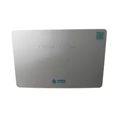 Фирменная Новинка huawei HS8546V оню GPON ONT с 4GE + 2USB 1Tel Wi Fi HGU двухполосный маршрутизатор 2,4 ГГц и 5 английский прошивки