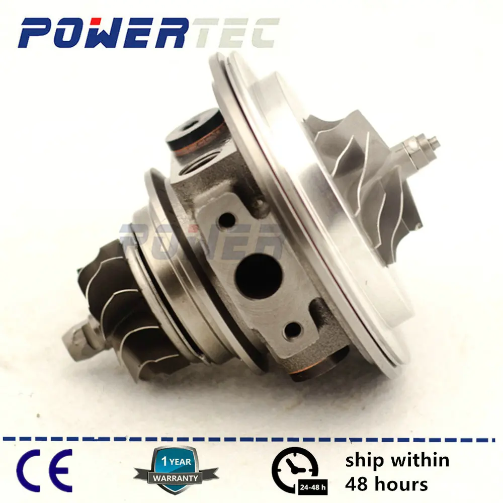 

Turbo charger KKK K03 turbine cartridge core CHRA for Skoda Octavia II 2.0 TSI 147KW BWA BPY 2005- 06F145701G 06D145701D