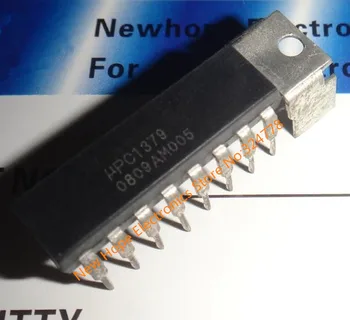 

UPC1379C UPC1379 DIP16 Synchronous signal processor chip