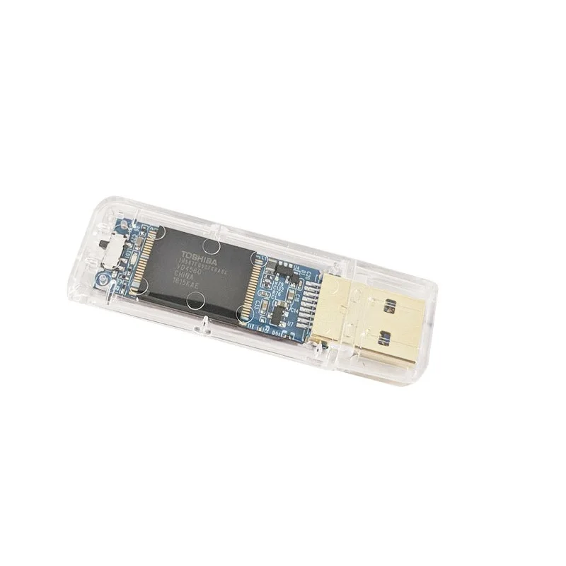 EVtran V03S SLC usb 3.0 16 ГБ 32 64 USB3.0 фонарик с защитой от записи высокоскоростной IS903