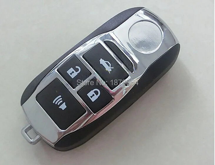 Toyota Camry Yaris modified key shell 3 buttons  (6).jpg