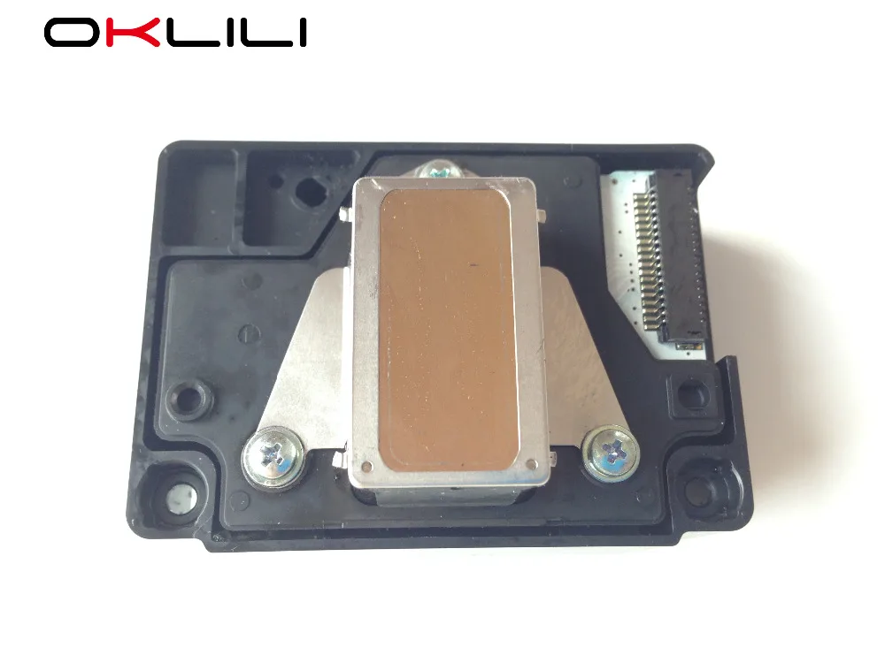 F185000 Printhead Print Head for Epson ME1100 ME70 ME650 C110 C120 C10 C1100 T30 T33 T110
