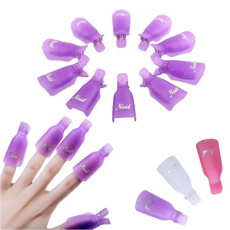 hot sale nail soaker reusable keeper nail care tools and
