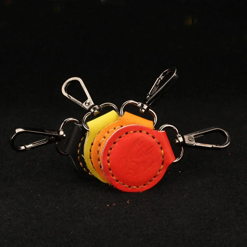 

Outdoor Hunting Shooting Magnetic Keychain for Slingshot Steel Ball Portable Strong Suction Magnet Key Ring Pendant Decoration