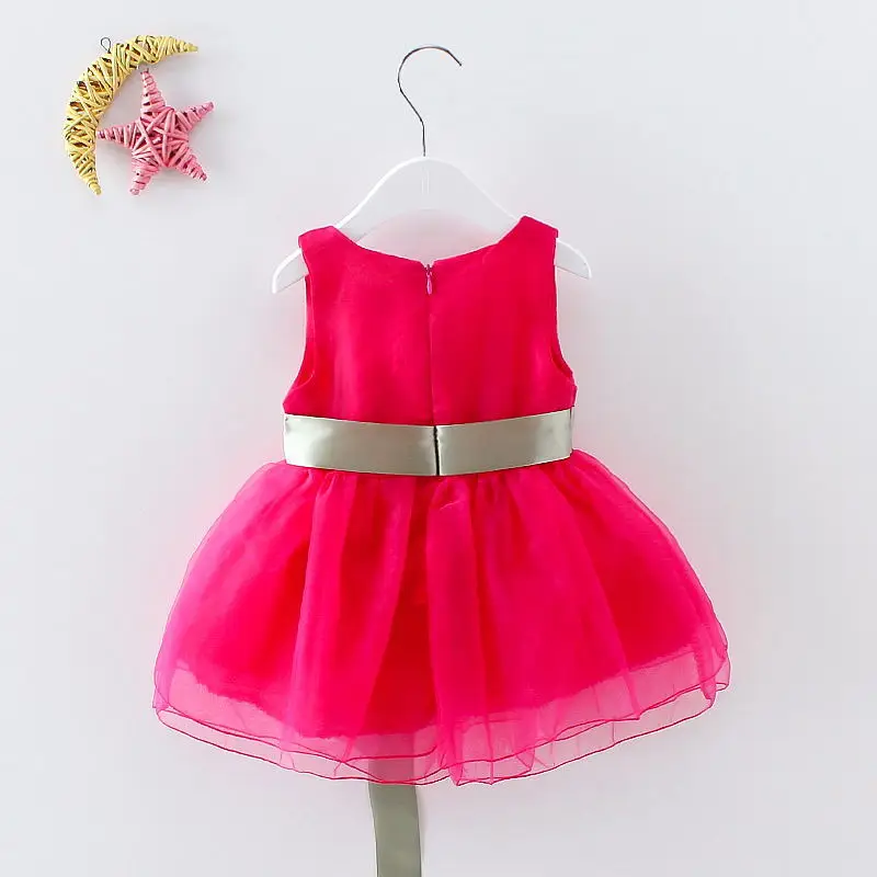 BibiCola-New-Summer-Fashion-Baby-Girl-Dress-Lace-Dress-Children-Colorful-Floral-Princess-TuTu-Dress-kids (4)