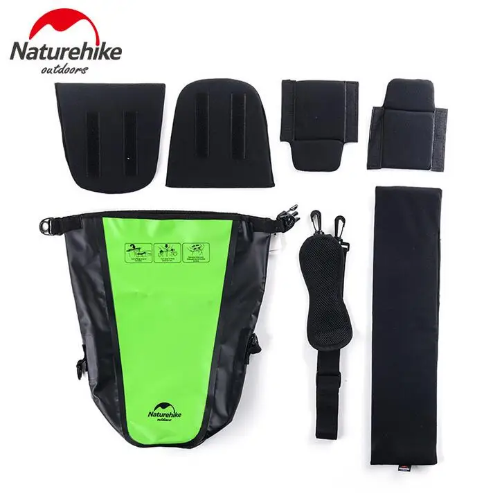 NatureHike 500D PVC Outdoor Camera Bag Waterproof Photo Brand New Photography Camera Video Bag Small Mochila Camera NatureHike 500D PVC Outdoor Camera Bag Waterproof Photo Brand New Photography Camera Video Bag Small Mochila Camera
