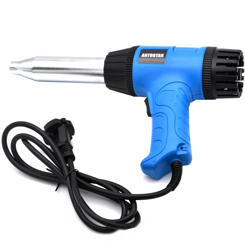 Buy JIGUOOR PT700C 700W Heat Gun Plastic Welding Torch