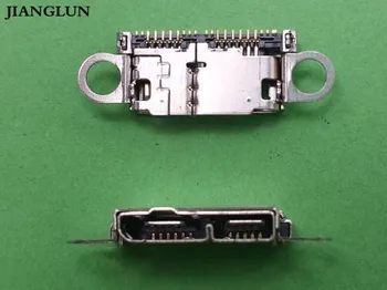 

JIANGLUN 2X USB Charging Connector FOR Samsung Galaxy Note 3 N9005 N900
