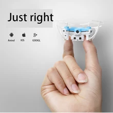 fy601 Remote Control Mini Drone 2.4G Wifi Real Time HD Camera FPV RC Quadcopter Toy Helicoptero Air Plane AirCraft Kid Gift Toys