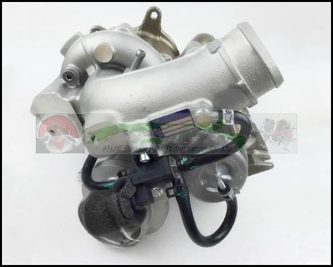 K04 53049880064 53049700064 5304 988 0064 5304 970 0064 06F145702C для AUDI S3 ТТ для Seat Leon для V-W Гольф V BWJ BYD BHZ 2.0L