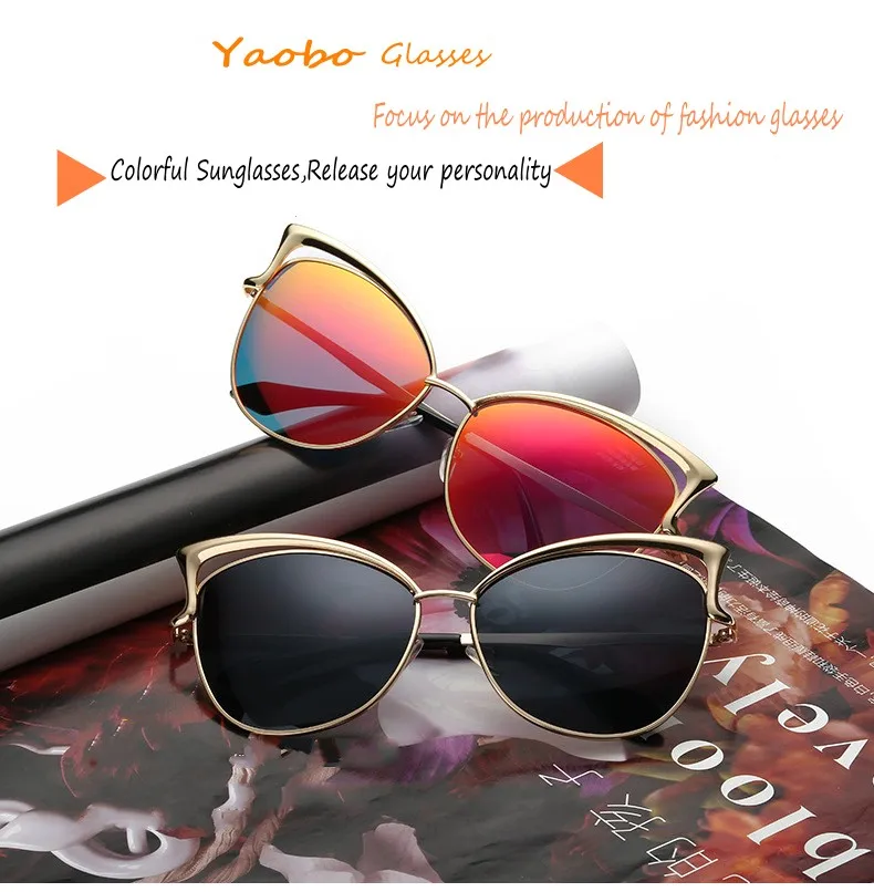 Aviator Sunglass (52)
