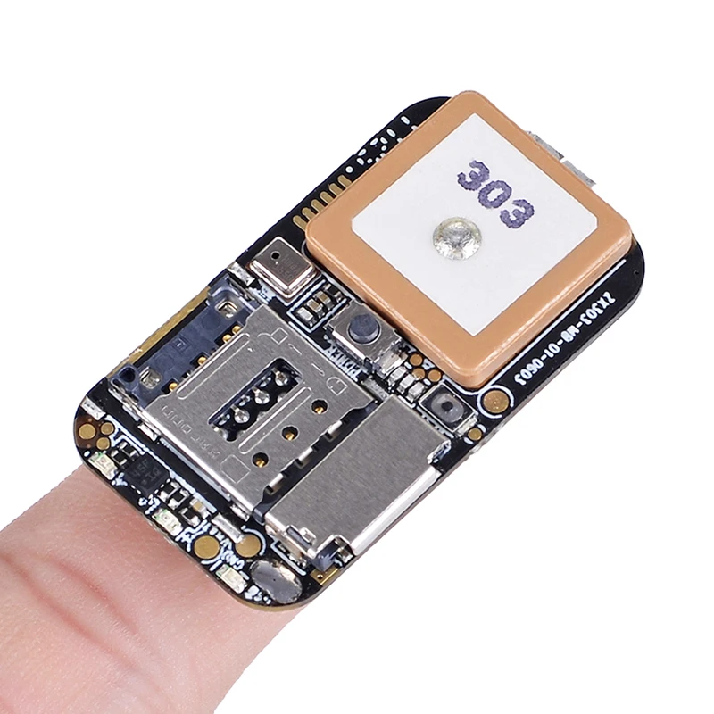 Topin 365GPS ZX303 GSM جي بي آر إس Wifi مايكرو رقاقة تتبع لنظام تحديد المواقع سياج SOS مصغرة جهاز تتبع GPS PCB للأطفال/الحيوانات الأليفة GPS المقتفي