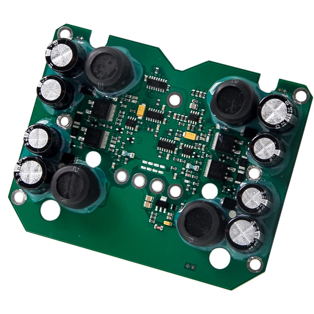 Fuel Injection Control Module FICM For Ford F 350 Super Duty 6.0L