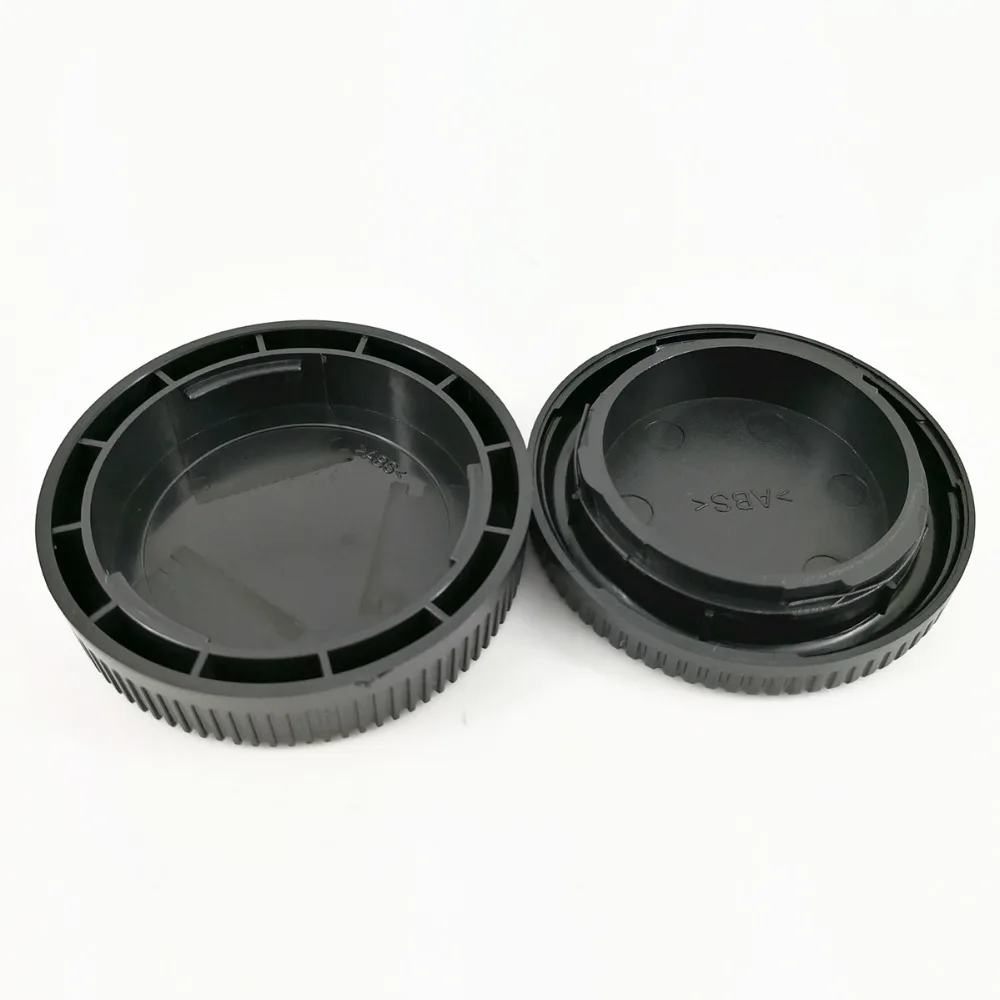 Camera lens cap camera protection cap camera lens cover camera cover for Panasonic Micro 4/3