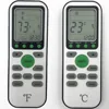 Оригинальный телефон с дистанционным управлением, телефон для BALLU TCL AKAI Sanyo Electrolux AC, Кондиционер ► Фото 1/2