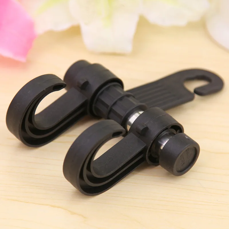 High-quality car back hook Car double RLBH-881639 | Дом и сад