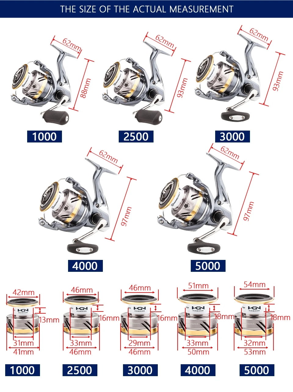 Shimano ULTEGRA FB спиннинговая Рыболовная катушка 1000 2500 C3000 4000 6BB ПЕРЕДАТОЧНОЕ ОТНОШЕНИЕ 5,0: 1/4. 8:1 Hagane gear x-корабль Рыболовные катушки pesca