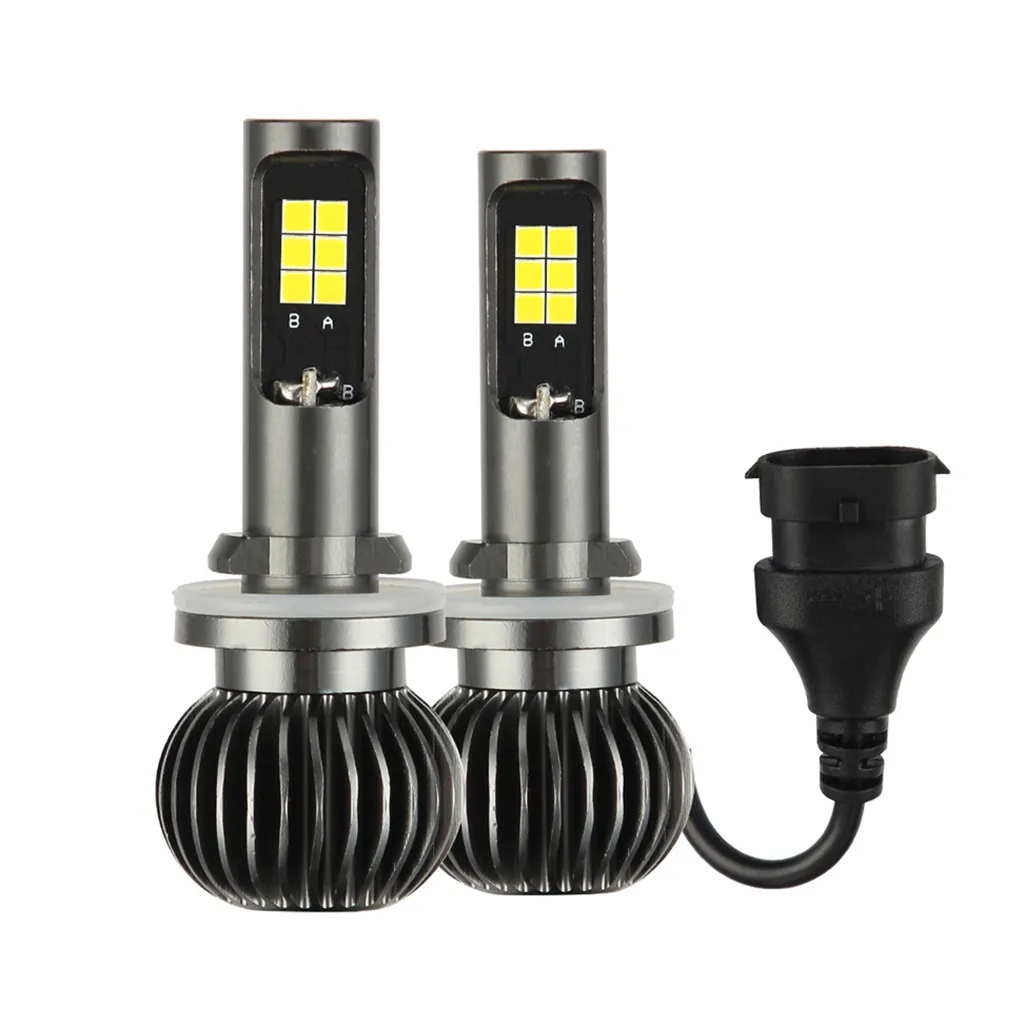 Car Fog Lamp For Car Truck Suv Fog Lamp Position 880 881 CSP Two color LED