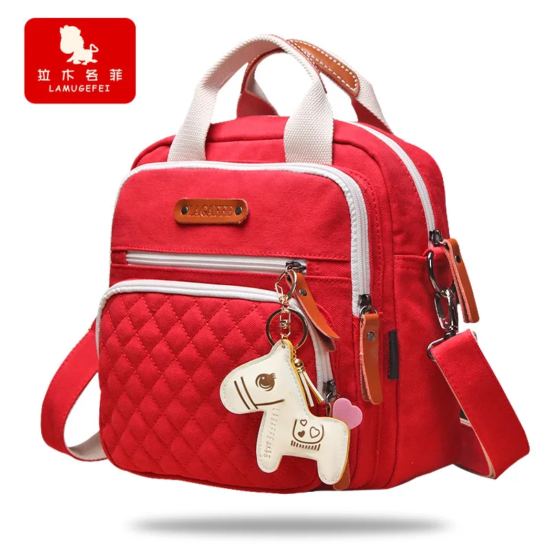 Best Bags For New Moms