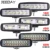 18 w 48 w 60 w 6 pollice Led del Lavoro Della Luce 12 v 24 v Led Fasci di 4×4 auto Ha Condotto La Barra Offroad Flood Spot Combo Luce Per Accessori SUV Della Lampada Della Nebbia